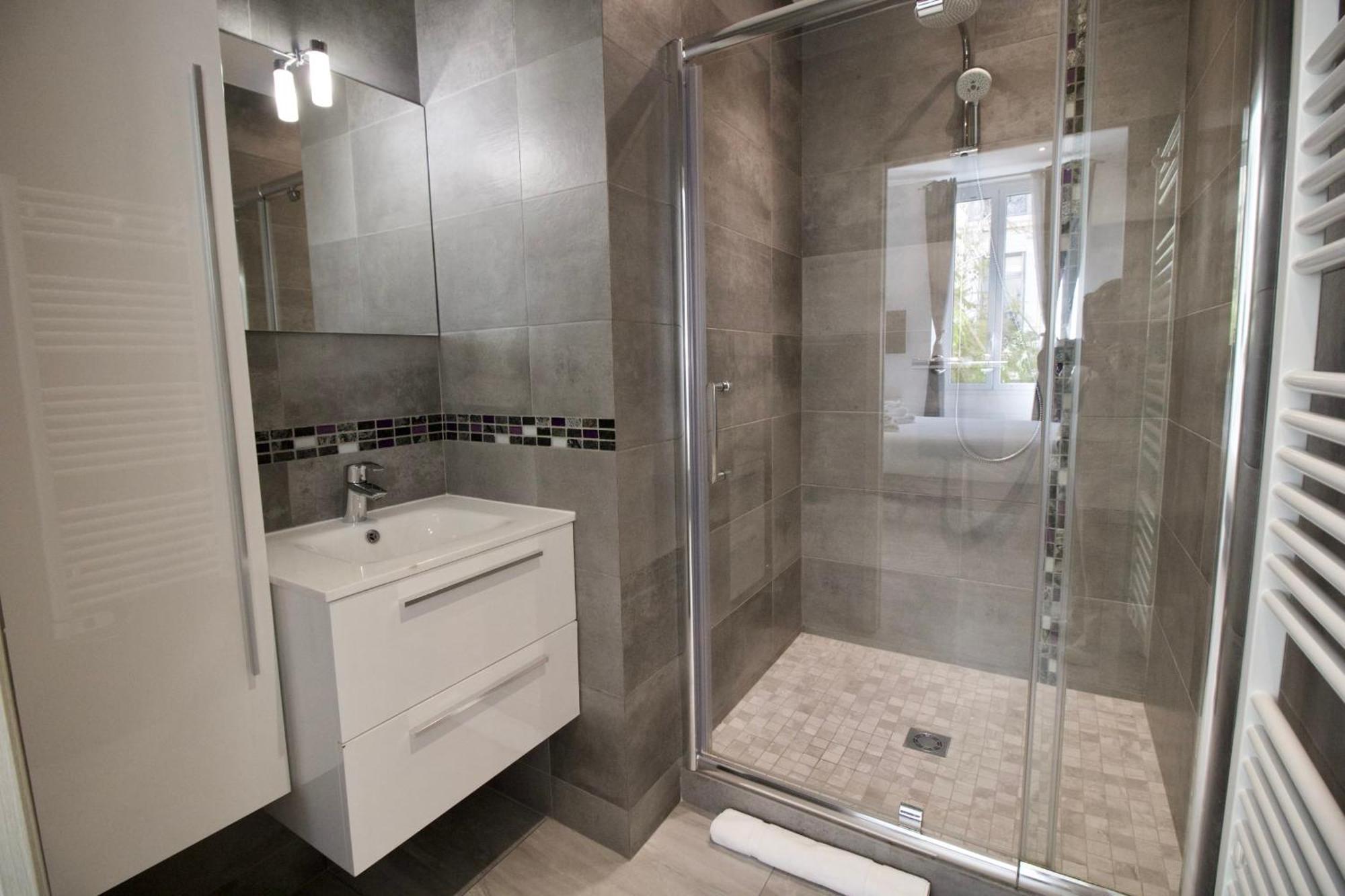 4 Bedrooms 4 Bathrooms Terrace Cannes Luaran gambar