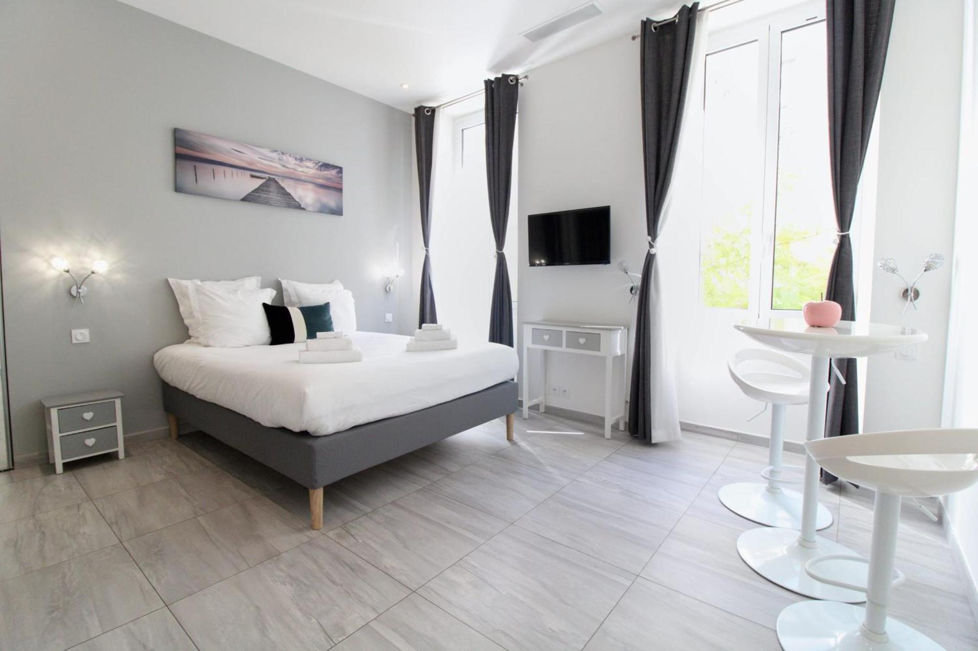 4 Bedrooms 4 Bathrooms Terrace Cannes Luaran gambar