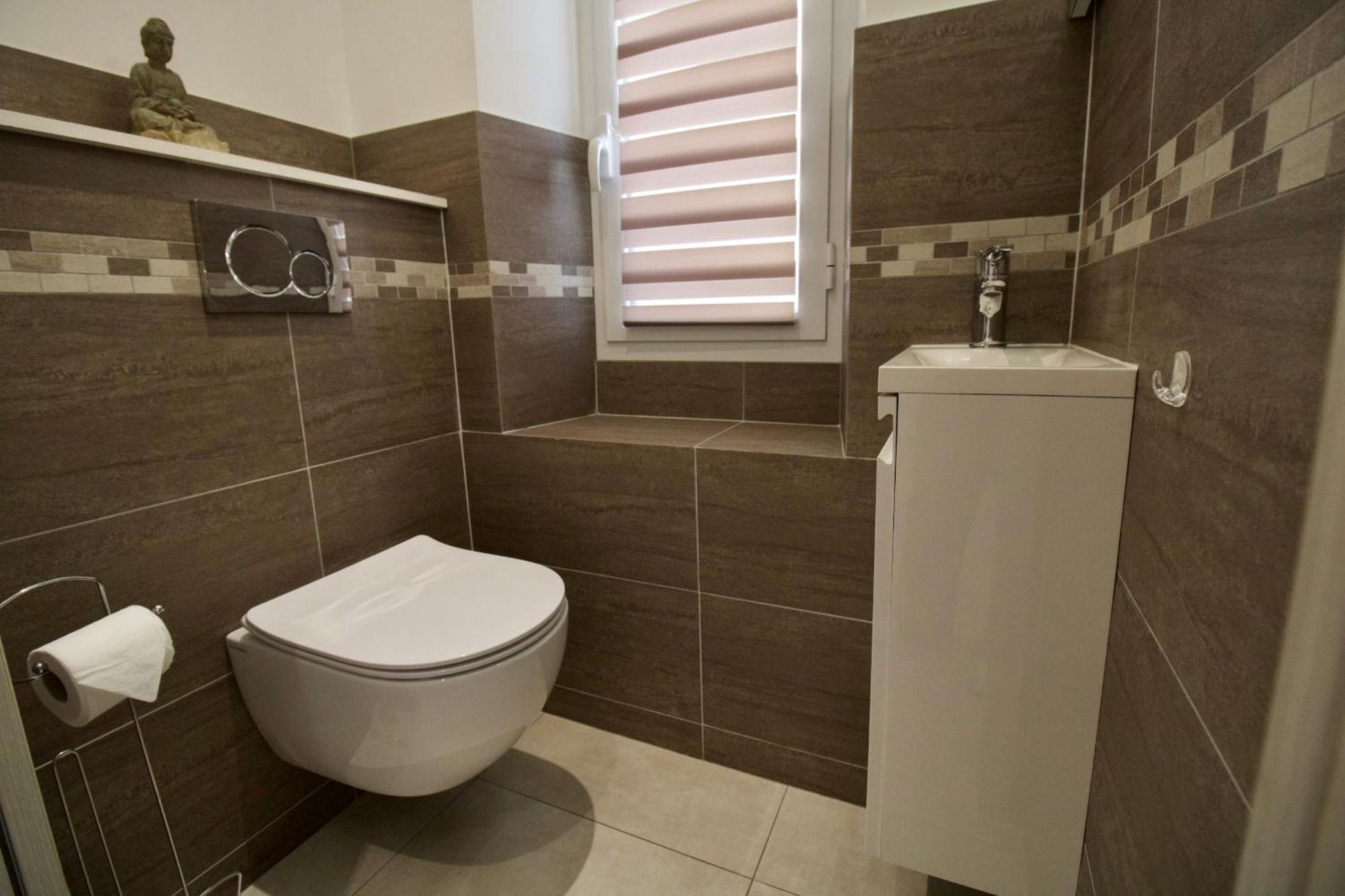 4 Bedrooms 4 Bathrooms Terrace Cannes Luaran gambar