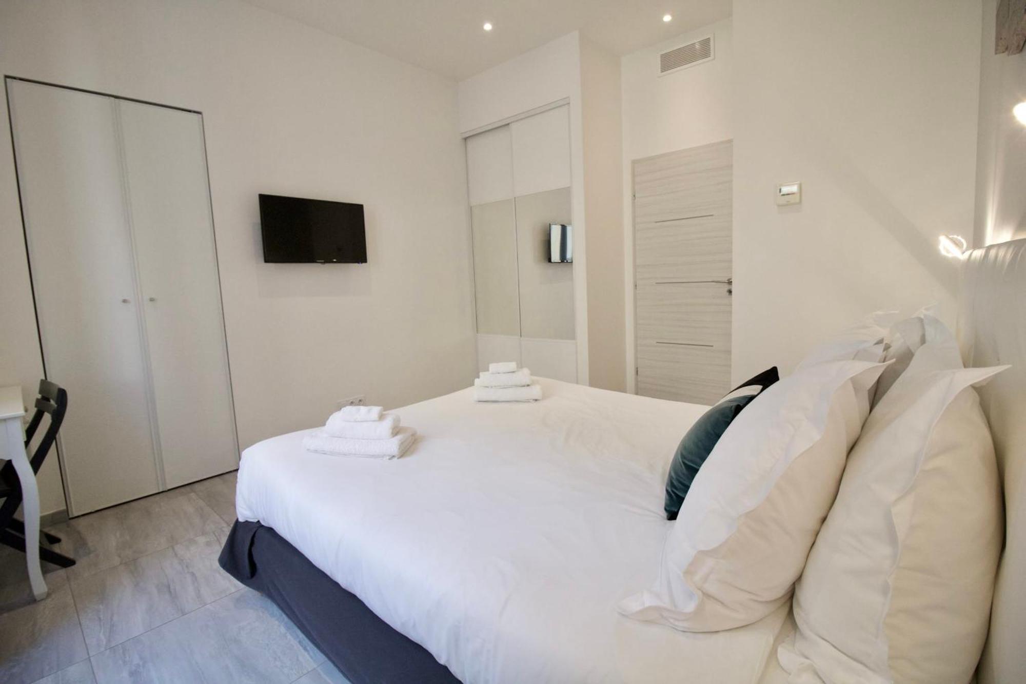 4 Bedrooms 4 Bathrooms Terrace Cannes Luaran gambar
