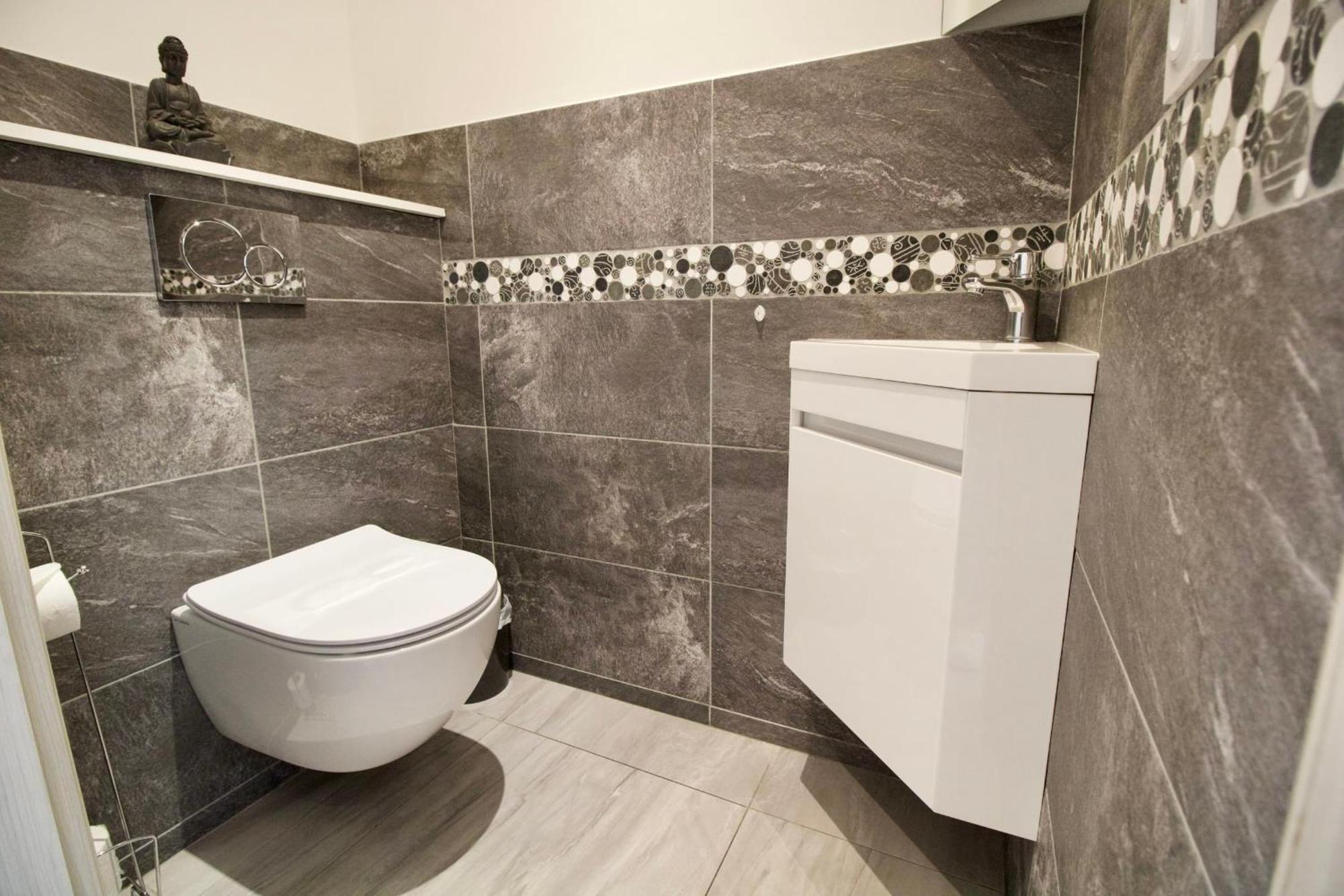 4 Bedrooms 4 Bathrooms Terrace Cannes Luaran gambar