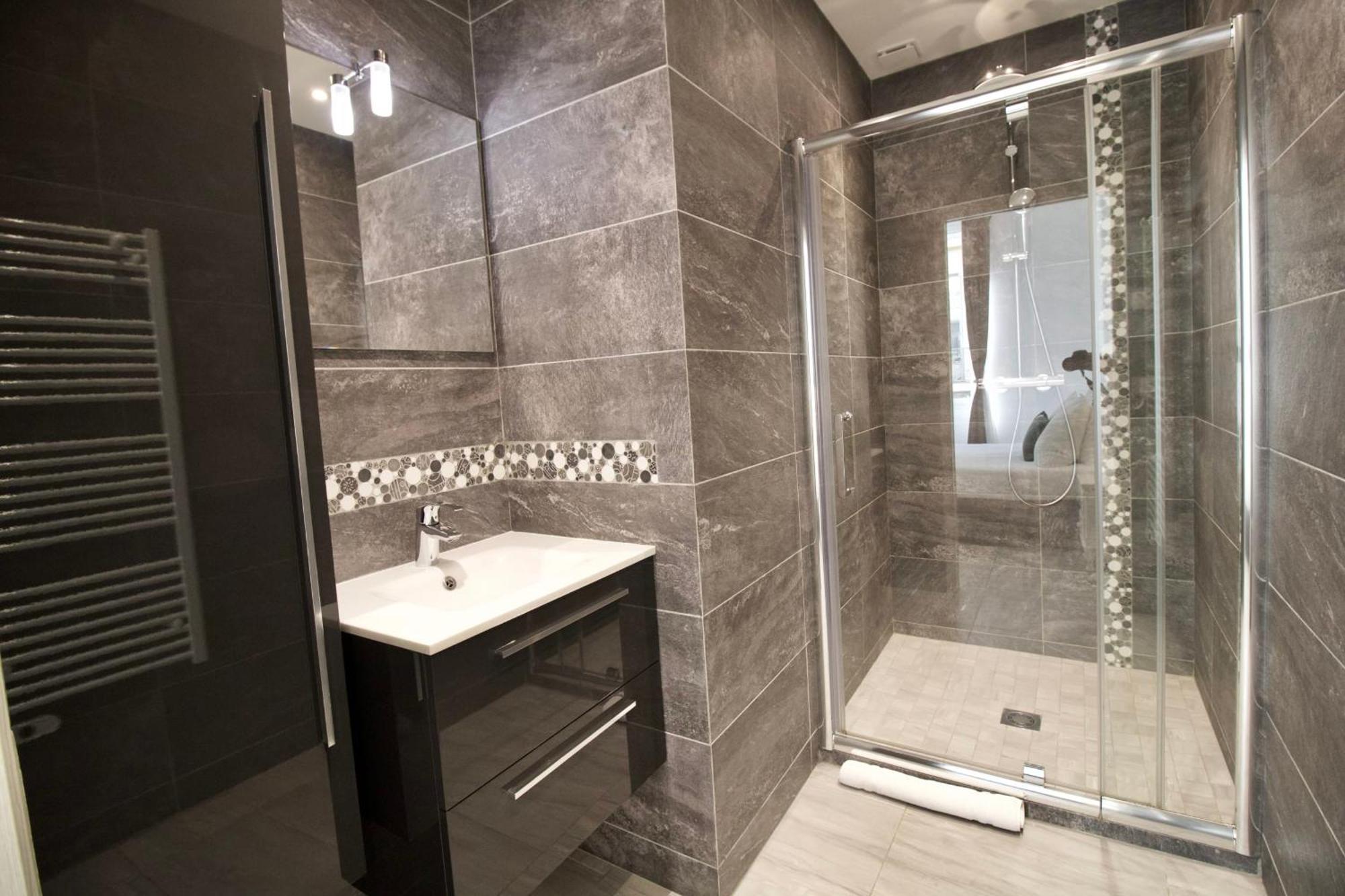 4 Bedrooms 4 Bathrooms Terrace Cannes Luaran gambar