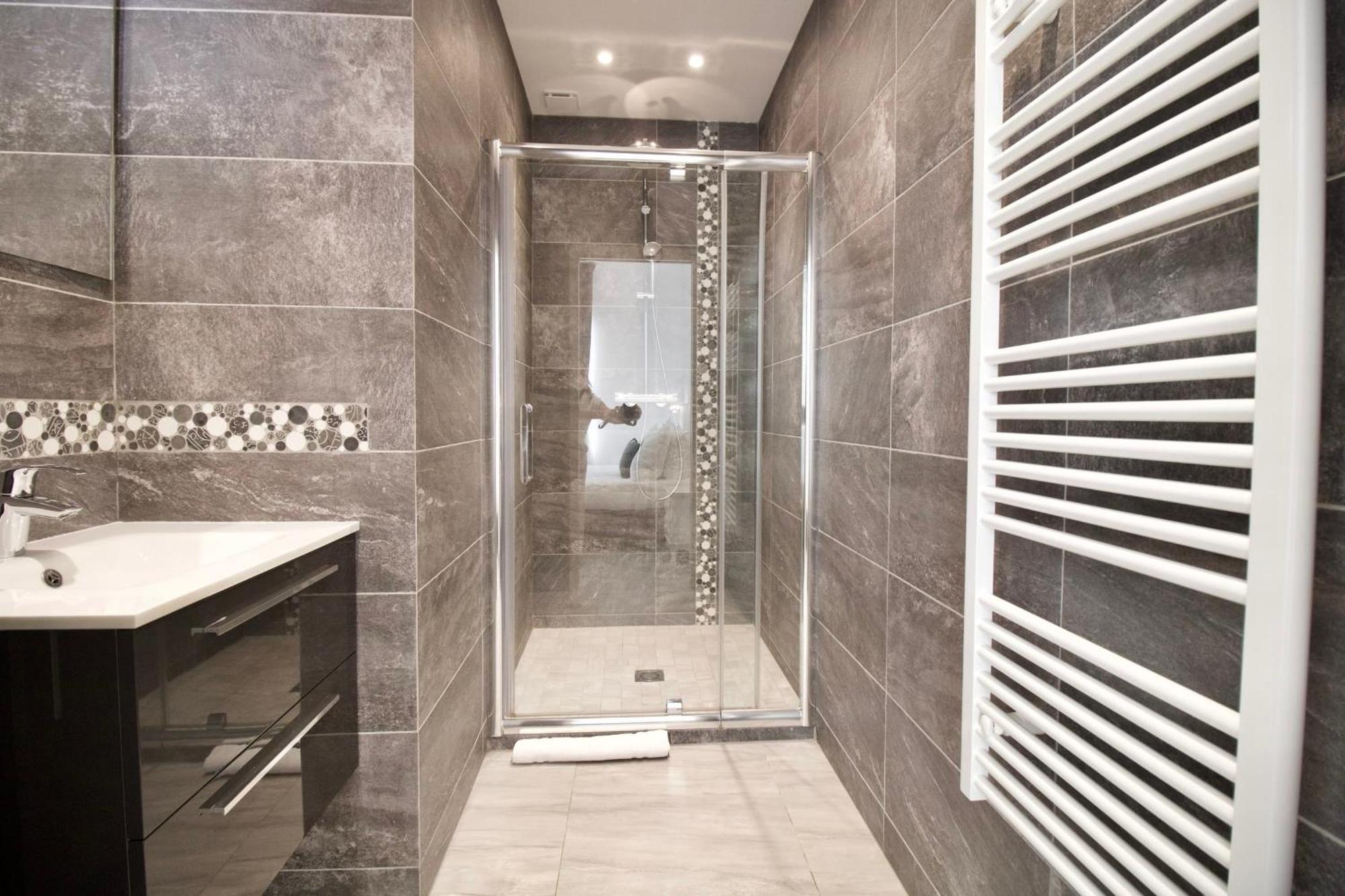 4 Bedrooms 4 Bathrooms Terrace Cannes Luaran gambar
